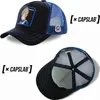 Capslab Caps Looney Tunes Road Runner Trucker, CLLOO1ROA2 Produktbild-Vorschau 5