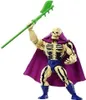 A skeletal action figure holding a green weapon. Náhľad obrázku produktu