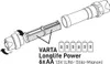VARTA Taschenlampe "Indestructible F30 Pro" inkl. 6x AA Produktbild-Vorschau 13