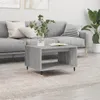 "Rabatt" Couchtisch modern - Wohnzimmertisch - Einfache Produktbild-Vorschau 1