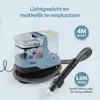 Olvy tapijtreiniger, natzuigapparaat, 17.000 PA – Krachtig Productafbeelding-voorbeeld 7