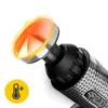 4FIZJO Heizaufsatz für Massagepistole, 3 Stufen, USB-C, bis Produktbild-Vorschau 6