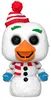 POP figure Five Nights at Freddys Holiday Snow Chica Voir les images du produit 6