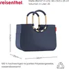 reisenthel loopshopper L Einkaufstasche Tragetasche Produktbild-Vorschau 3