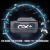 GJEMAX Schlagschrauber 18V, 520 Nm – inkl. 6,0 Ah Akku, Produktbild-Vorschau 9