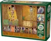 COBBLE HILL Puzzle L'âge d'or de Gustav Klimt 1000 pièces Voir les images du produit 2
