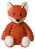 Warmies PURE Fuchs, Juguetes de peluche Vista previa de la imagen del producto 2