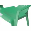 PROGARDEN stohovací židle Sedia Baby 38x38x52 cm z plastu v Náhled obrázku produktu 3