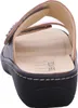 Belvida Pantolette Metallic Produktbild-Vorschau 2