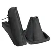Schaltsack und Handbremsmanschette Opel Astra H 2004-2010  Produktbild-Vorschau 5
