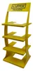 Clipper Aufsteller "Tower" für 192 Clipper Feuerzeuge Produktbild-Vorschau 2
