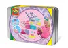 SES Creative Glitzerseife Juwelen, Guss-/Mal-Set für Produktbild-Vorschau 4