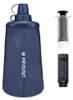 LifeStraw Peak Squeeze Bottle 650ml (grey) Produktbild-Vorschau 2