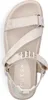 Guess Damen Klassische Sandalen FLJFTTFAL03CREAM Farbe: Produktbild-Vorschau 18