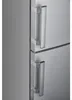 Wolkenstein KGK180E, 262 l, N-ST, 40 dB, 3,2 kg/24h, E, Produktbild-Vorschau 4