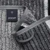 JOOP! Gästetuch Signature Farbe schwarz Größe 30x50cm Produktbild-Vorschau 7