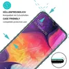 3x Schutzglas Panzerfolie Klar für Galaxy Produktbild-Vorschau 2