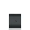 ClassiX Stahlschrank X-530318 anthrazit, lichtgrau 80,0 x Produktbild-Vorschau 3