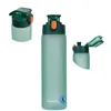 Bouteille Casno Tennessee Clear 750 ml, bouteille d'eau Voir les images du produit 2