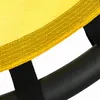 Balançoire-nid Relaxdays, balançoire suspendue ronde, pour Voir les images du produit 6