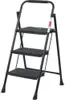LAMART EUROSTEP Składane schody stalowe, 3 stopnie LT8097 Podgląd zdjęcia produktu 1