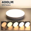 Akku Deckenleuchte Bewegungsmelder 10000mAh LED Deckenlampe Produktbild-Vorschau 2