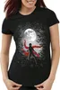 style3 Kaneki Night Damen T-Shirt tokyo anime manga, Produktbild-Vorschau 1