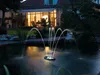 Wasserspiel und licht 5 düsen 26 w Oase WATER STARLET Produktbild-Vorschau 10