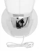 Teesa Wassersäulenventilator mit LED und Aroma Produktbild-Vorschau 4