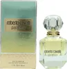 A box of Roberto Cavalli Paradiso perfume and the perfume bottle. Anteprima dell’immagine prodotto