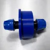 DN 115 mit 1 Zoll Gewinde Brunnendeckel Brunnenkopf Produktbild-Vorschau 11