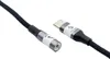 Adattatore audio da USB tipo C a jack da 3,5 mm Presa aux Anteprima dell’immagine prodotto 5
