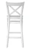 Barstuhl Barhocker Tresenhocker Hocker Holz Buche massiv Produktbild-Vorschau 3
