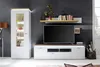 TV-Lowboard Fernsehtisch Hi-Fi Schrank Unterschrank Rack Produktbild-Vorschau 6
