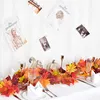 pack de 2 guirlandes d'automne d'érable - 5,9ft / pièce Voir les images du produit 6