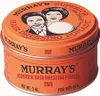 A close-up, slightly angled view of a vintage tin of Murray's Superior Hair Dressing Pomade. Náhľad obrázku produktu