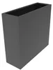 Pflanzkübel 'Vaargel' Pflanztopf Indoor Outdoor 82 x 90 x Produktbild-Vorschau 2