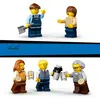 LEGO City Retro pociąg z lokomotywą parową, Zestaw do Podgląd zdjęcia produktu 6