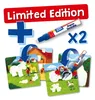 RAVENSBURGER SPIELEVERLAG GMB Aqua Doodle Limited Edition 0 Produktbild-Vorschau 2