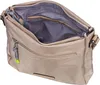 PICARD Umhängetasche Lucky One Crossbody Bag Sand beige Produktbild-Vorschau 15