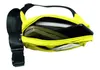 Bauchtasche Gürteltasche Hüfttasche Hip bag 3 Fächer Produktbild-Vorschau 2