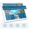 météo & radar home 3 – La nouvelle génération de la station Voir les images du produit 3