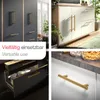 SOTECH Möbelgriff G17 Schrankgriff – Bohrabstand 128 mm, Produktbild-Vorschau 4