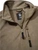 Brandit BD4036 | Fleece Troyer S bis 7XL - Farbe: Olive - Produktbild-Vorschau 8