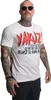 Yakuza Herren Smart People Regular T-Shirt, Weiß, L Produktbild-Vorschau 3