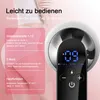 Cool-i® 6-in-1 Ultraschall-Massagegerät – Kabelloses Produktbild-Vorschau 2