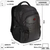 Travel N Meet Rucksack Sport Reisen  Arbeit Freizeit Jungen Produktbild-Vorschau 2