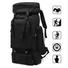 Sac à dos 80 L imperméable, sac d'escalade, sac de vélo, Voir les images du produit 11