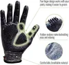 5-Finger Fellpflege Handschuhe Hund & Katze Set links + Produktbild-Vorschau 2