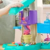 Zmrzlinová Hracia Súprava S Dúhovým Vírom Náhľad obrázku produktu 14